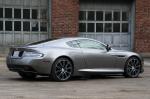 Aston Martin Virage 2011 года (NA)